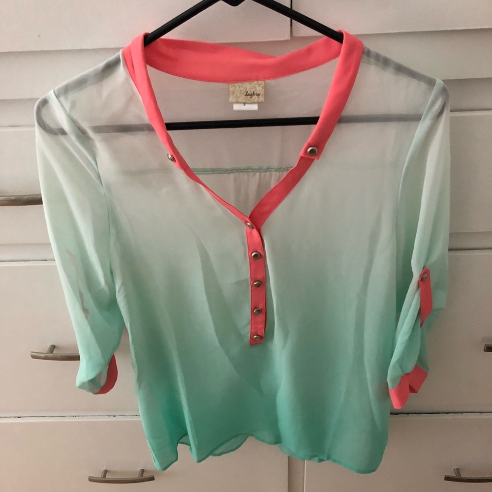 Daytrip Top